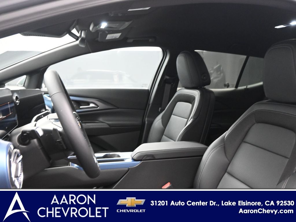 2026 Chevrolet Equinox EV LT2 w/PDE Image 48 of 52