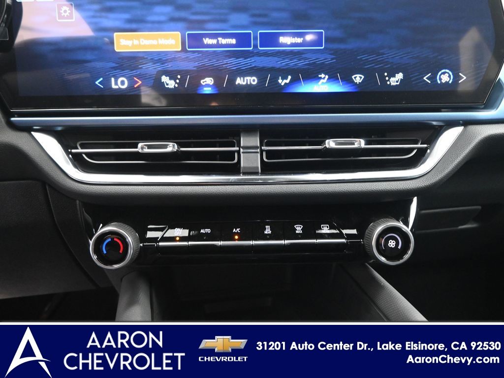 2026 Chevrolet Equinox EV LT2 w/PDE Image 36 of 52