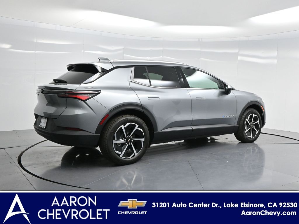 2026 Chevrolet Equinox EV LT2 w/PDE Image 20 of 52