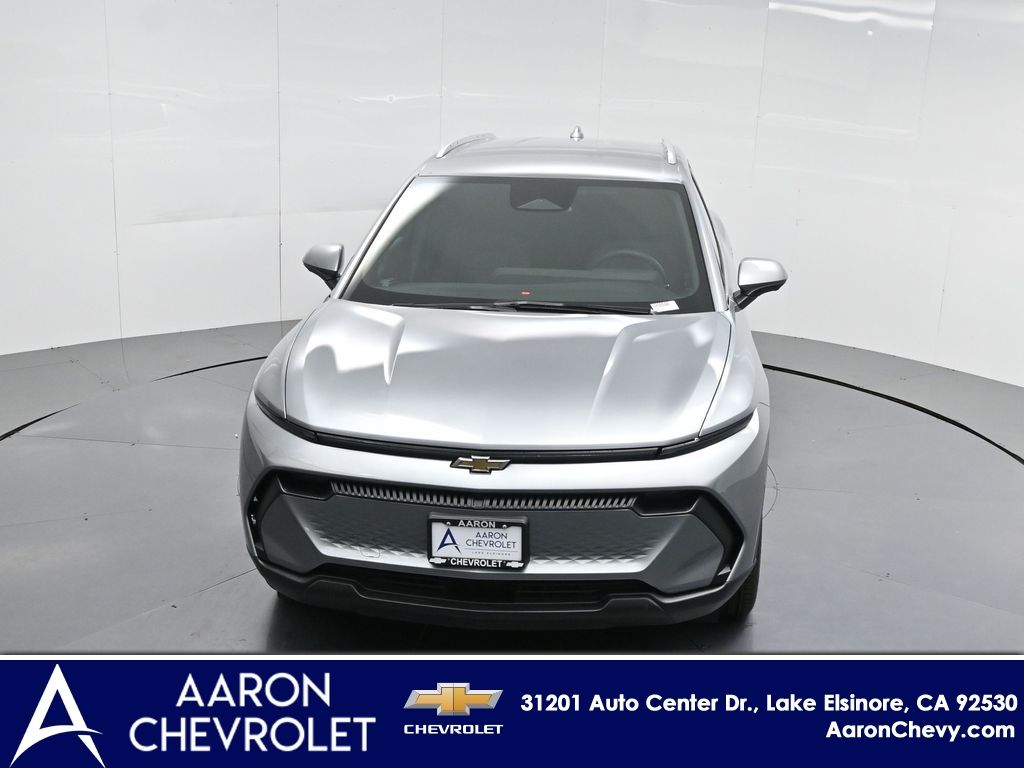 2026 Chevrolet Equinox EV LT2 w/PDE Image 6 of 52