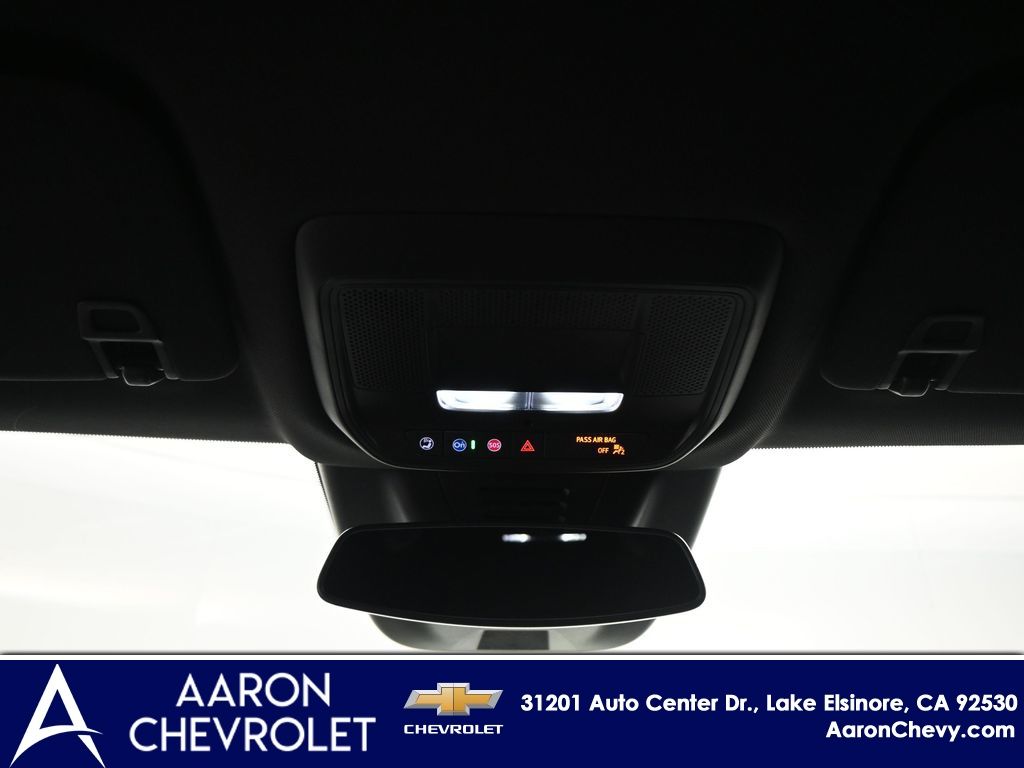 2026 Chevrolet Equinox EV LT2 w/PDE Image 39 of 52