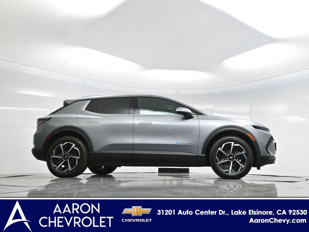 2026 Chevrolet Equinox EV LT2 w/PDE Image 15 of 52