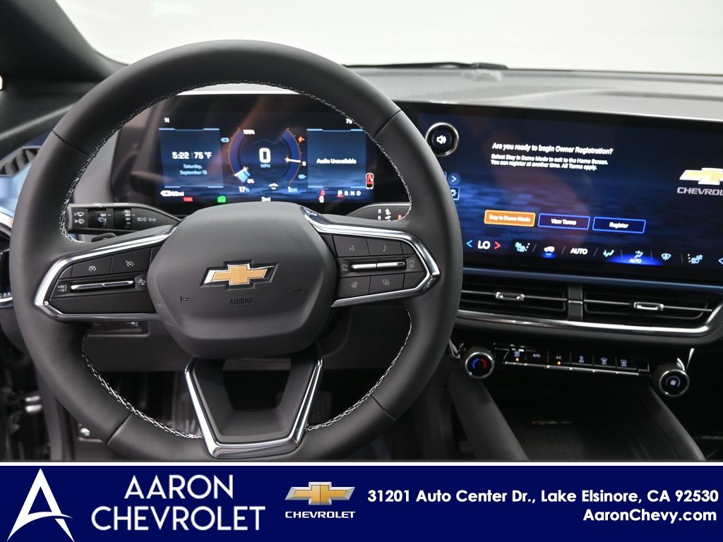 2026 Chevrolet Equinox EV LT2 w/PDE Image 49 of 52