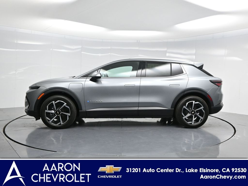 2026 Chevrolet Equinox EV LT2 w/PDE Image 31 of 52