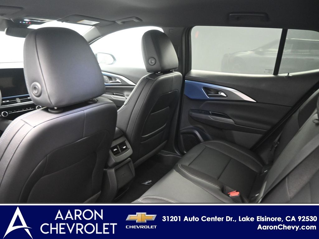 2026 Chevrolet Equinox EV LT2 w/PDE Image 46 of 52