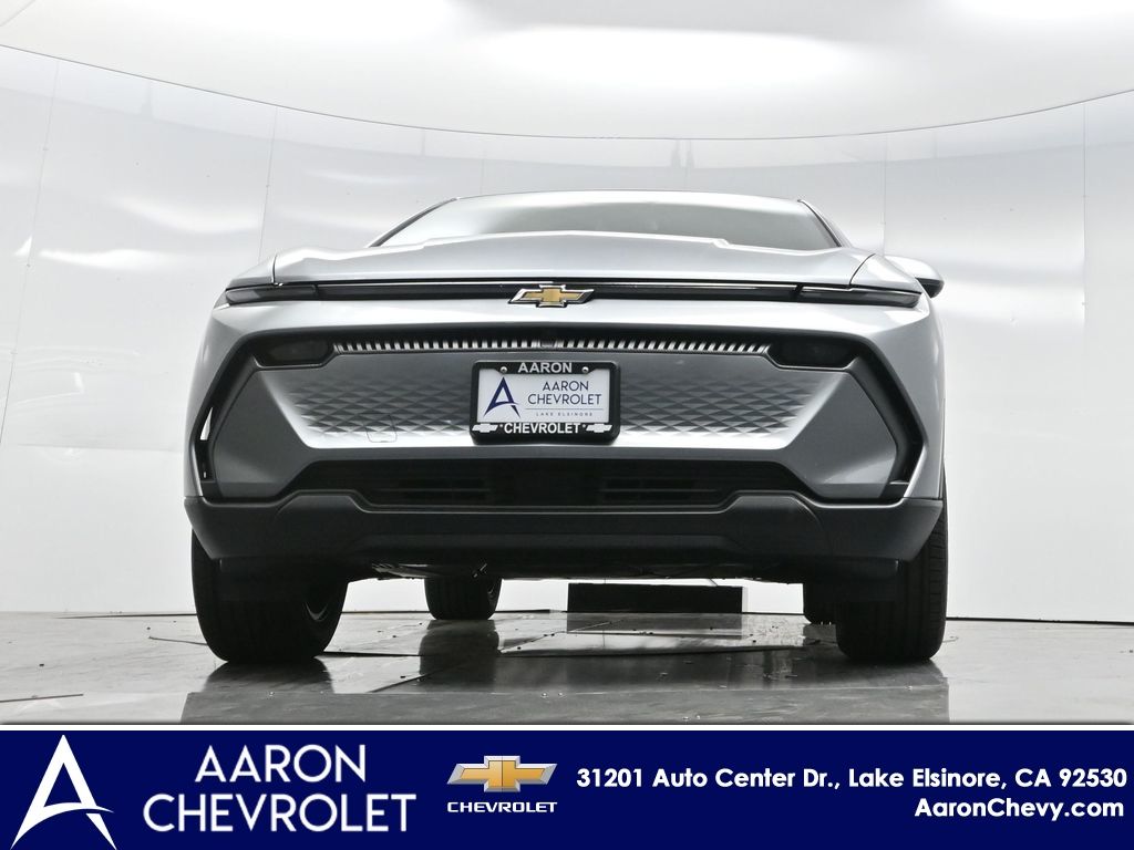 2026 Chevrolet Equinox EV LT2 w/PDE Image 27 of 52