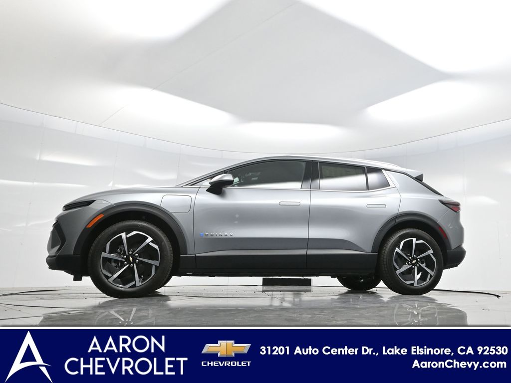 2026 Chevrolet Equinox EV LT2 w/PDE Image 33 of 52