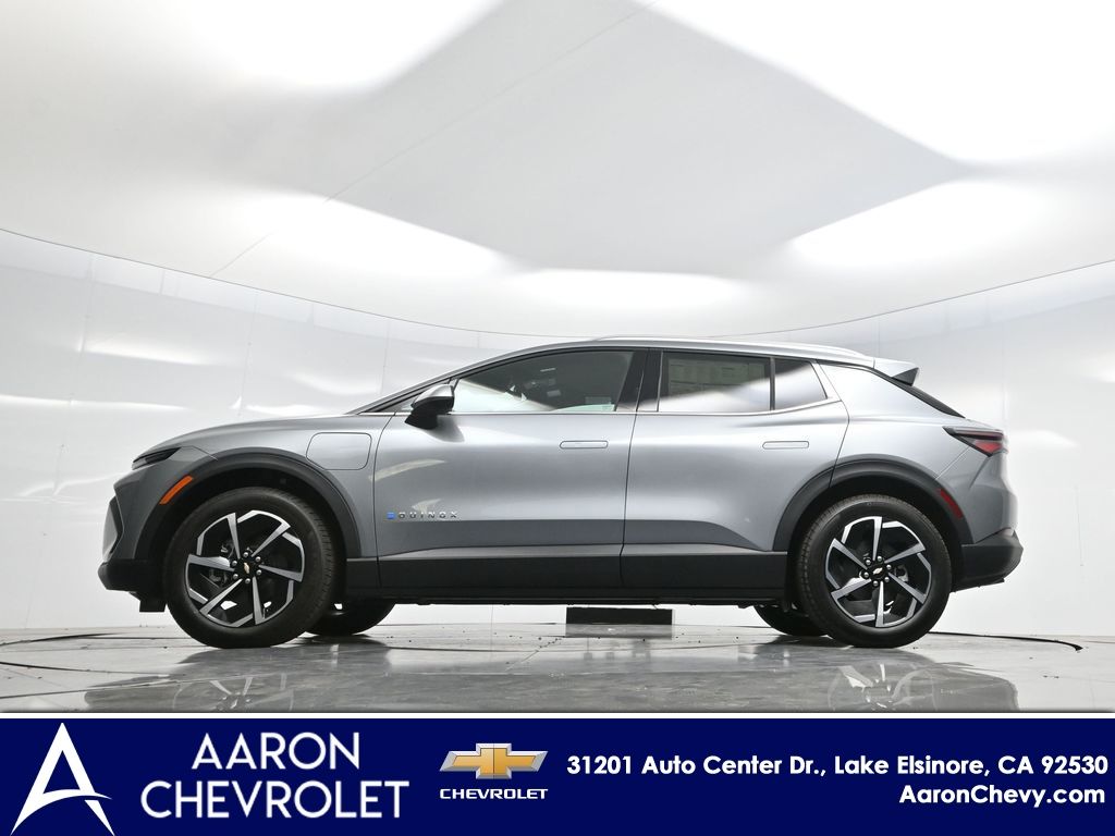 2026 Chevrolet Equinox EV LT2 w/PDE Image 32 of 52