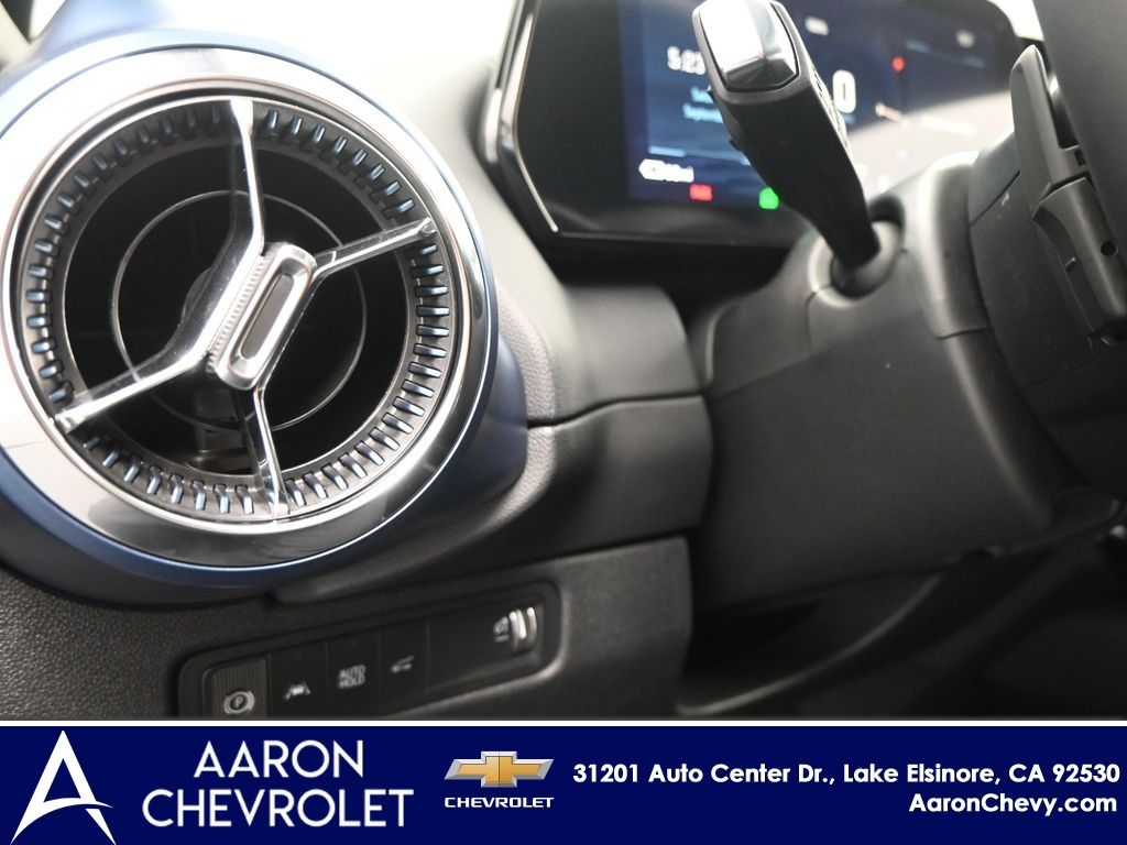 2026 Chevrolet Equinox EV LT2 w/PDE Image 51 of 52