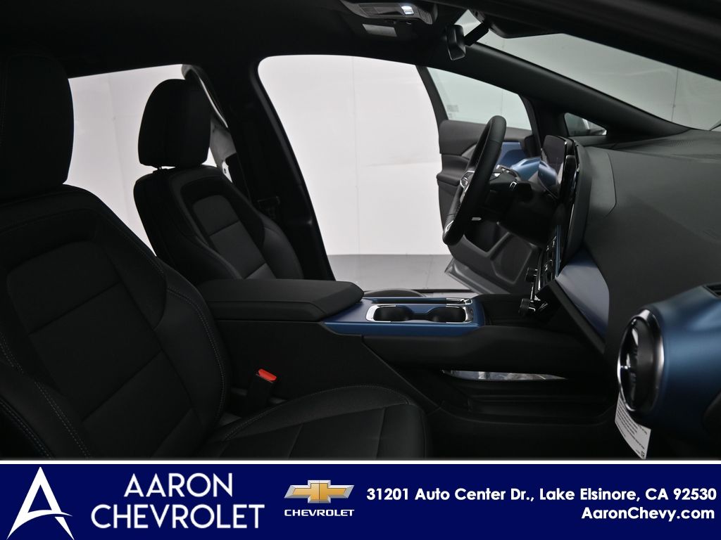 2026 Chevrolet Equinox EV LT2 w/PDE Image 45 of 52