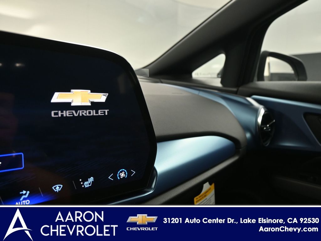 2026 Chevrolet Equinox EV LT2 w/PDE Image 40 of 52