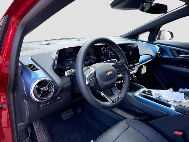 2026 Chevrolet Equinox EV LT2 w/PDE Image 16 of 31