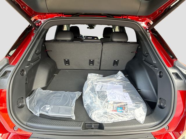 2026 Chevrolet Equinox EV LT2 w/PDE Image 11 of 31