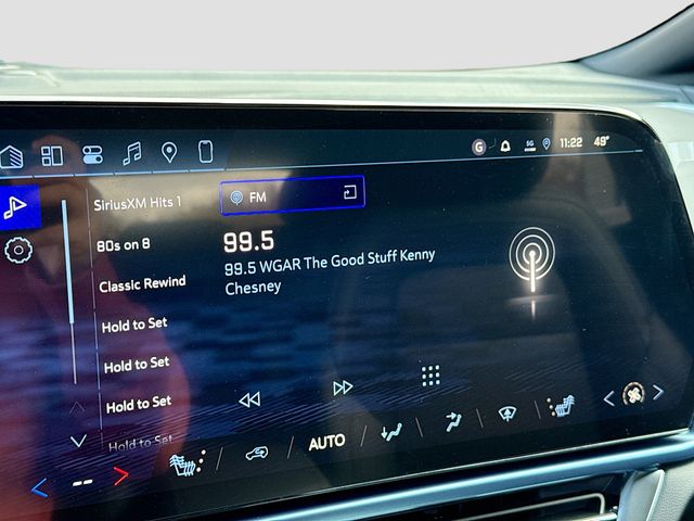 2026 Chevrolet Equinox EV LT2 w/PDE Image 23 of 31