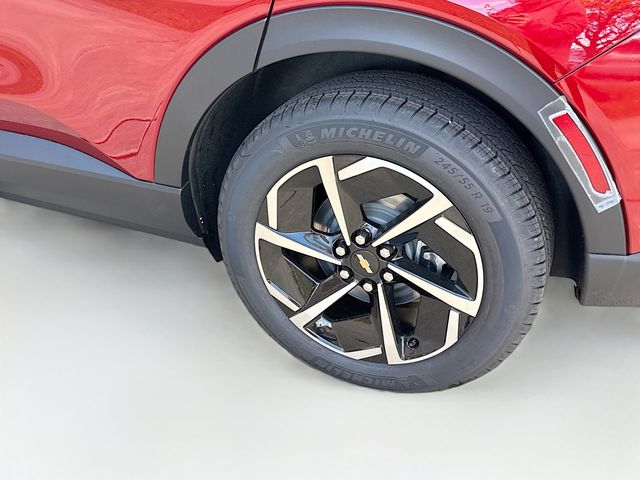 2026 Chevrolet Equinox EV LT2 w/PDE Image 10 of 31