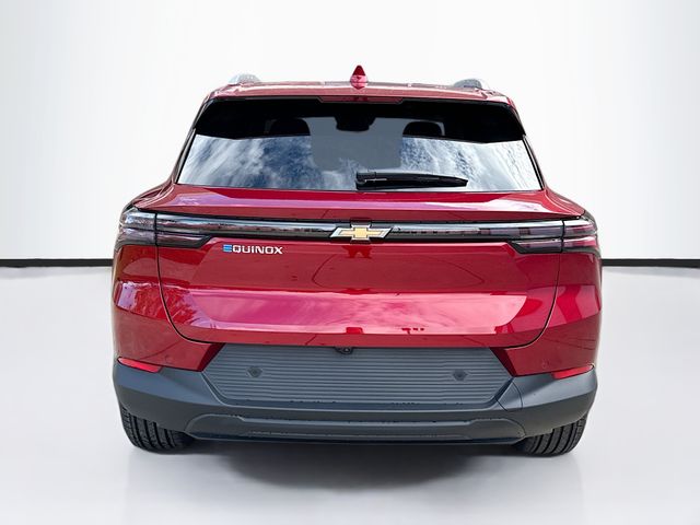 2026 Chevrolet Equinox EV LT2 w/PDE Image 6 of 31