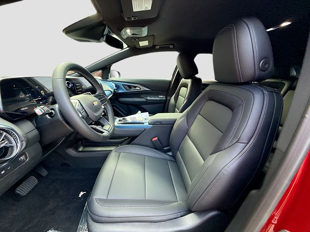 2026 Chevrolet Equinox EV LT2 w/PDE Image 14 of 31
