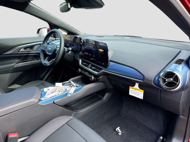 2026 Chevrolet Equinox EV LT2 w/PDE Image 17 of 31