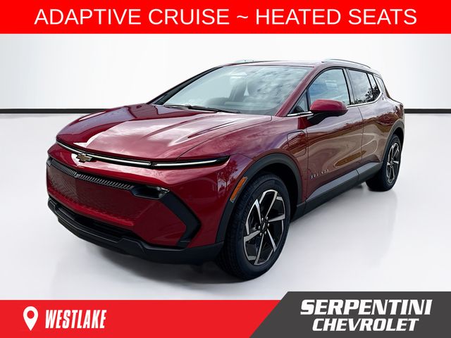 2026 Chevrolet Equinox EV LT2 w/PDE Image 1 of 31