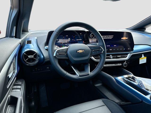 2026 Chevrolet Equinox EV LT2 w/PDE Image 18 of 31