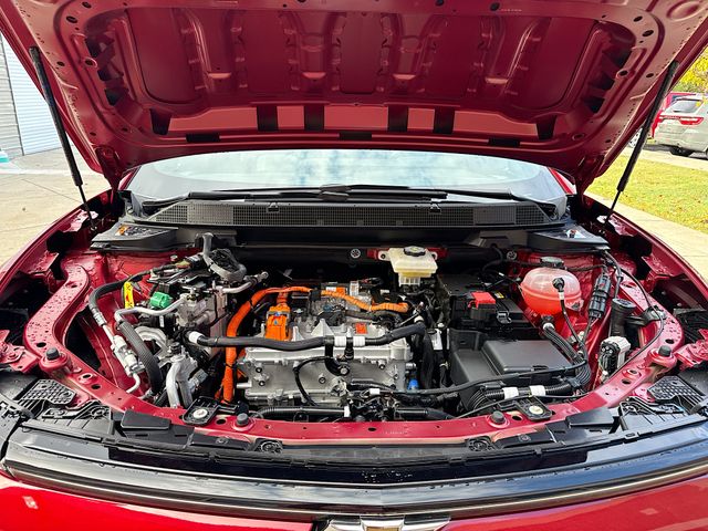 2026 Chevrolet Equinox EV LT2 w/PDE Image 9 of 31