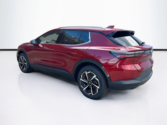 2026 Chevrolet Equinox EV LT2 w/PDE Image 7 of 31