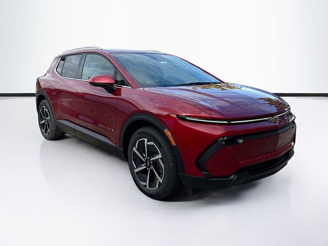 2026 Chevrolet Equinox EV LT2 w/PDE Image 3 of 31