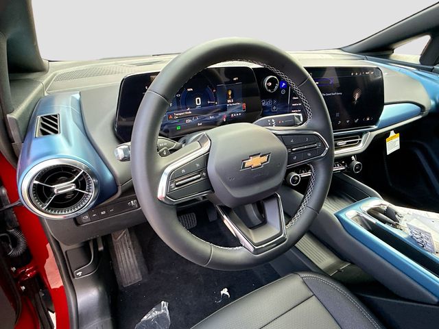 2026 Chevrolet Equinox EV LT2 w/PDE Image 19 of 31