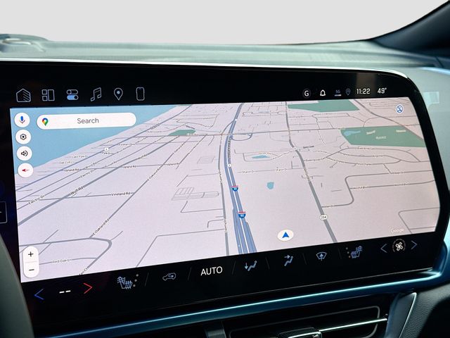 2026 Chevrolet Equinox EV LT2 w/PDE Image 22 of 31