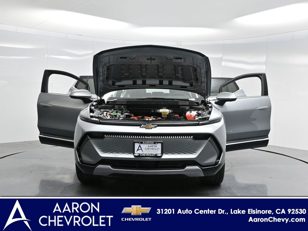 2026 Chevrolet Equinox EV LT2 w/PDE Image 7 of 59