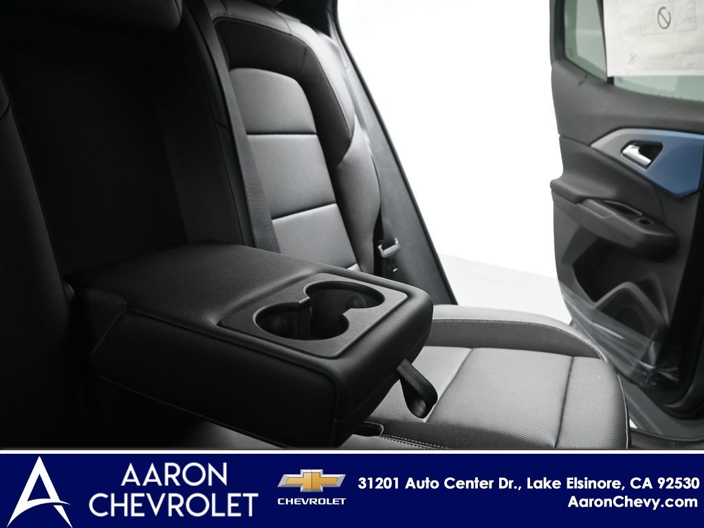 2026 Chevrolet Equinox EV LT2 w/PDE Image 48 of 59