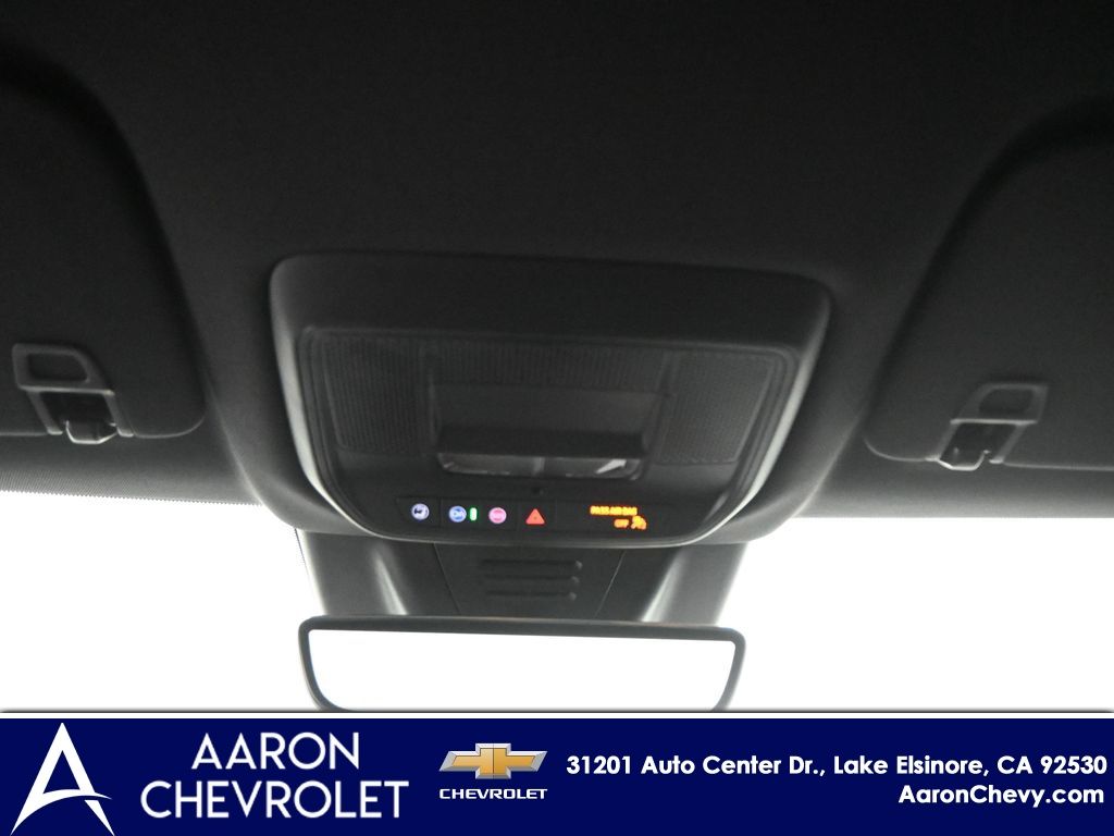 2026 Chevrolet Equinox EV LT2 w/PDE Image 43 of 59