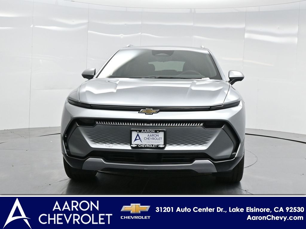 2026 Chevrolet Equinox EV LT2 w/PDE Image 5 of 59