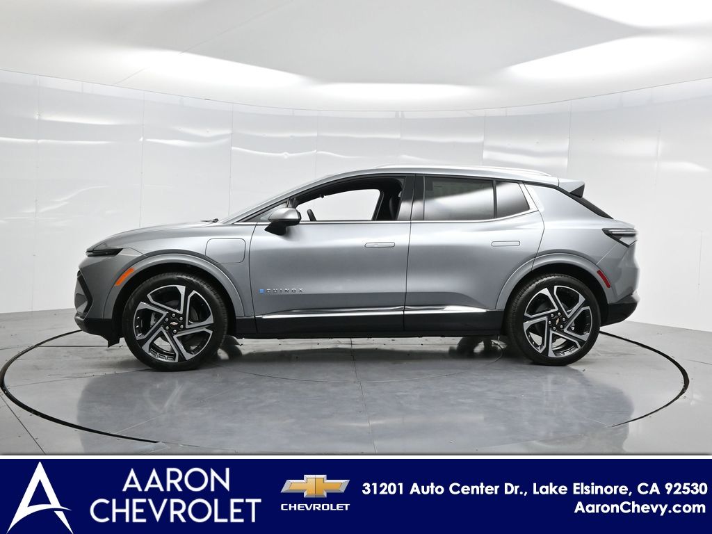 2026 Chevrolet Equinox EV LT2 w/PDE Image 31 of 59