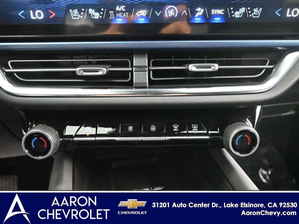 2026 Chevrolet Equinox EV LT2 w/PDE Image 51 of 59