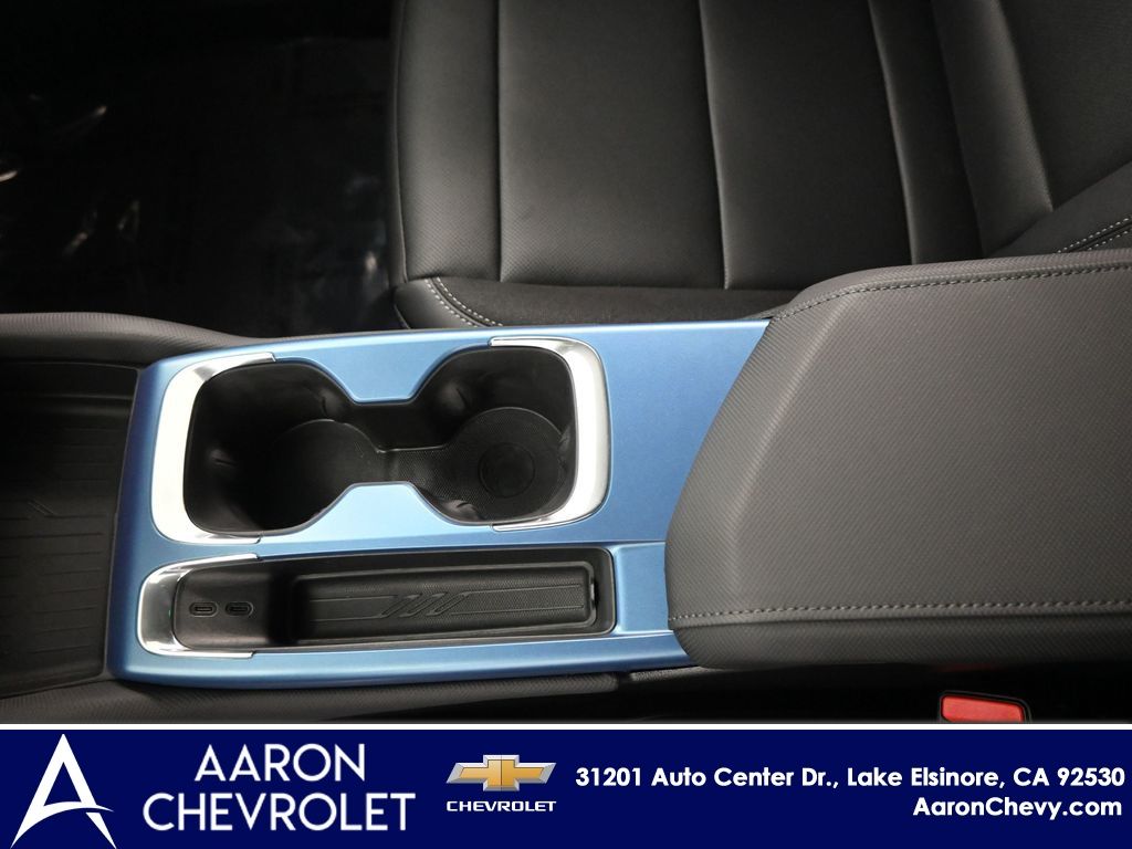 2026 Chevrolet Equinox EV LT2 w/PDE Image 58 of 59