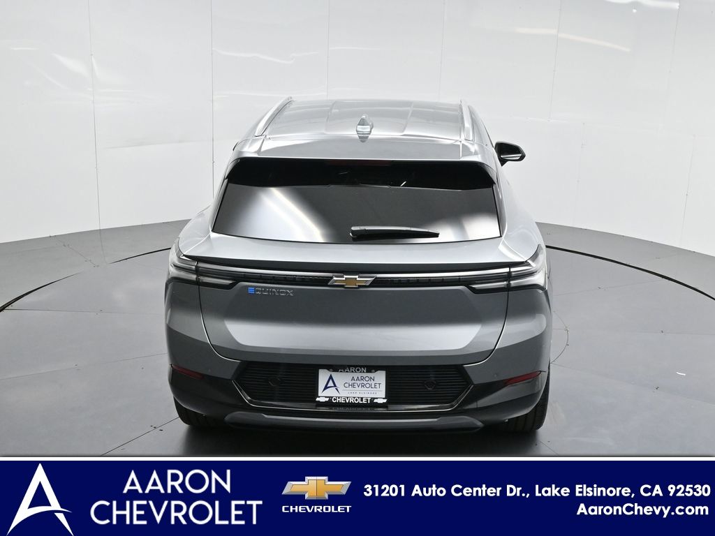 2026 Chevrolet Equinox EV LT2 w/PDE Image 26 of 59