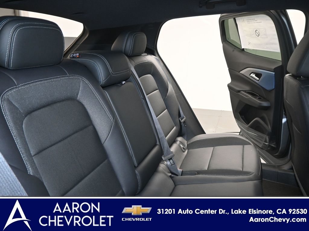 2026 Chevrolet Equinox EV LT2 w/PDE Image 50 of 59