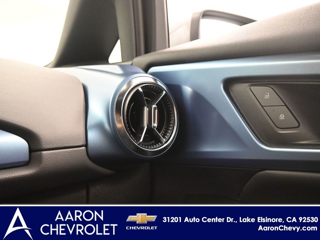 2026 Chevrolet Equinox EV LT2 w/PDE Image 57 of 59