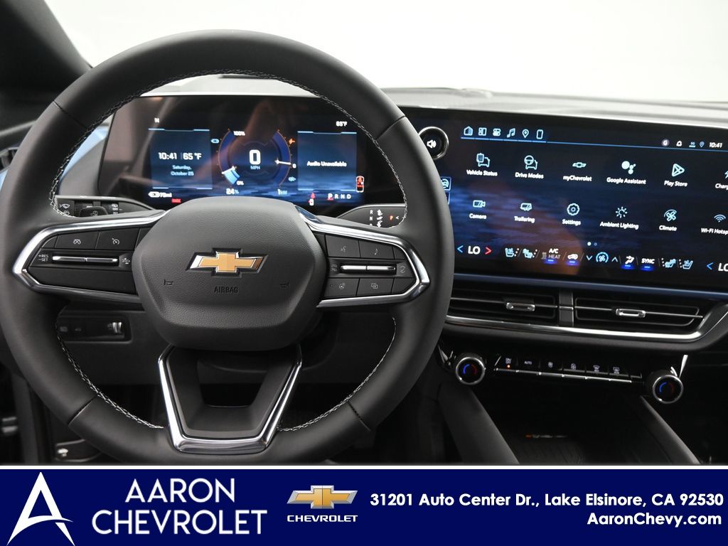 2026 Chevrolet Equinox EV LT2 w/PDE Image 56 of 59