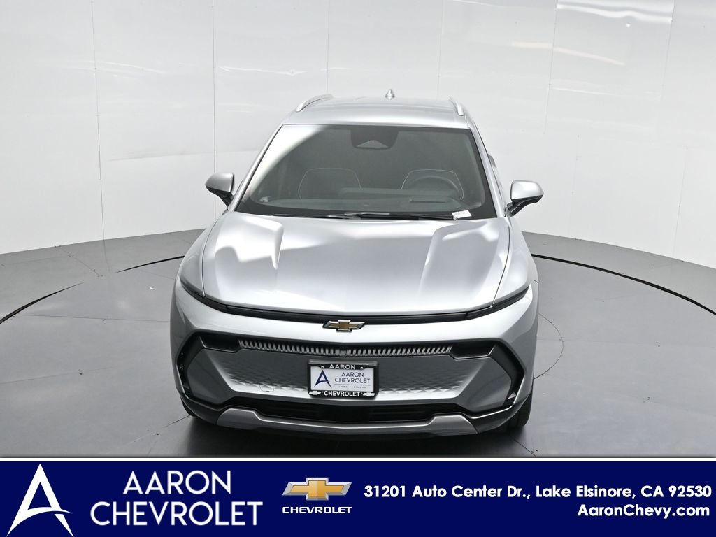 2026 Chevrolet Equinox EV LT2 w/PDE Image 6 of 59