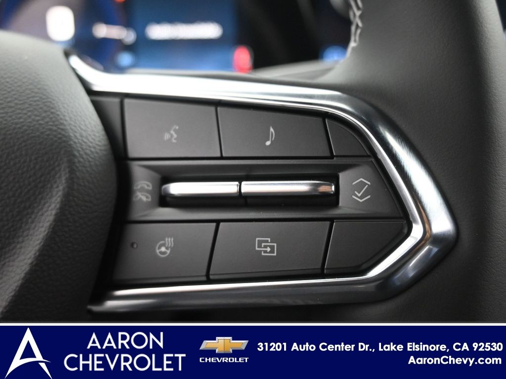 2026 Chevrolet Equinox EV LT2 w/PDE Image 42 of 59