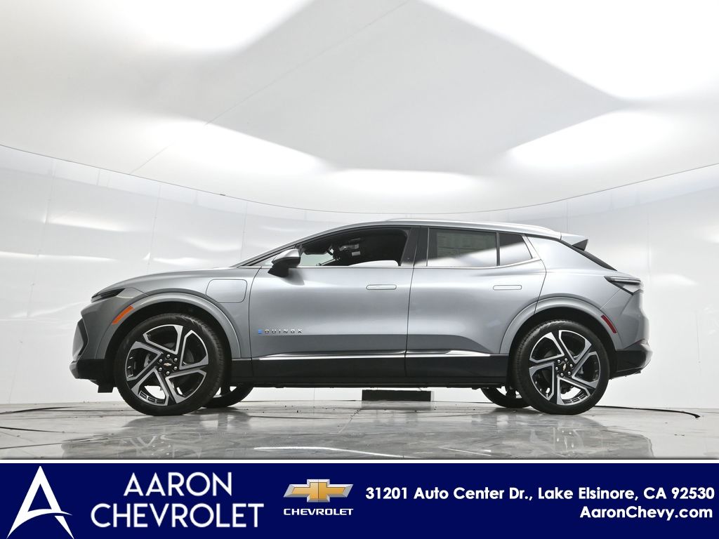 2026 Chevrolet Equinox EV LT2 w/PDE Image 33 of 59