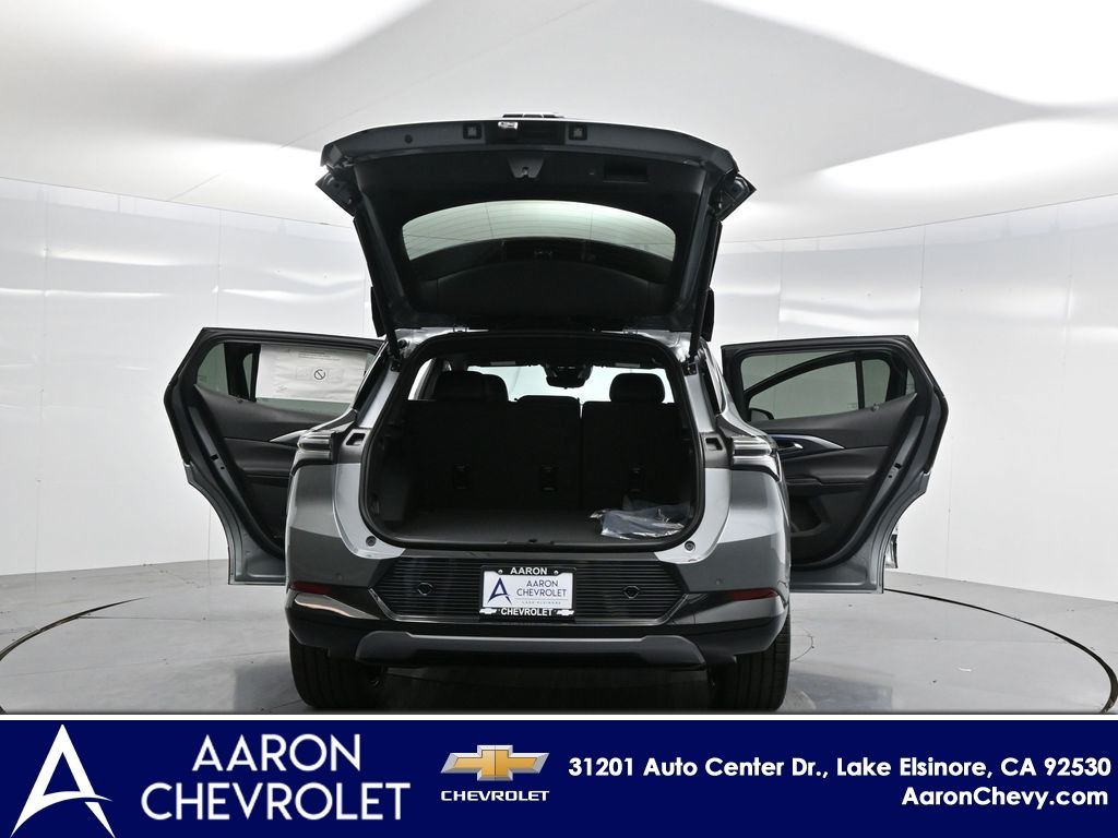 2026 Chevrolet Equinox EV LT2 w/PDE Image 54 of 59