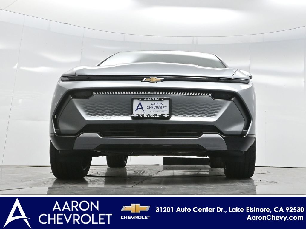 2026 Chevrolet Equinox EV LT2 w/PDE Image 27 of 59