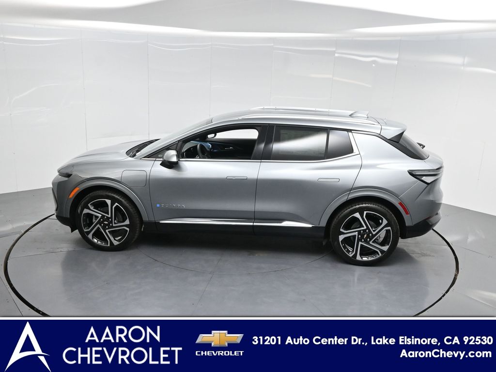 2026 Chevrolet Equinox EV LT2 w/PDE Image 35 of 59