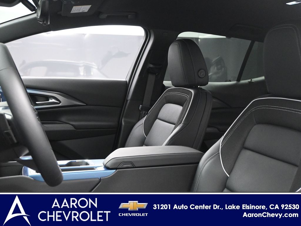 2026 Chevrolet Equinox EV LT2 w/PDE Image 55 of 59