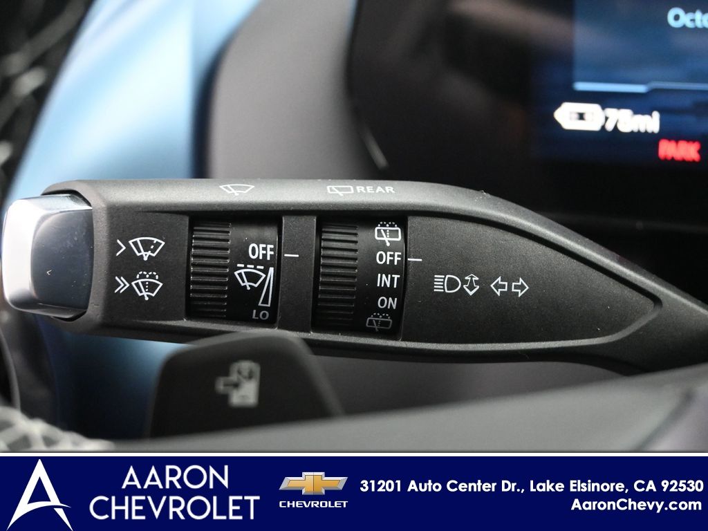 2026 Chevrolet Equinox EV LT2 w/PDE Image 46 of 59