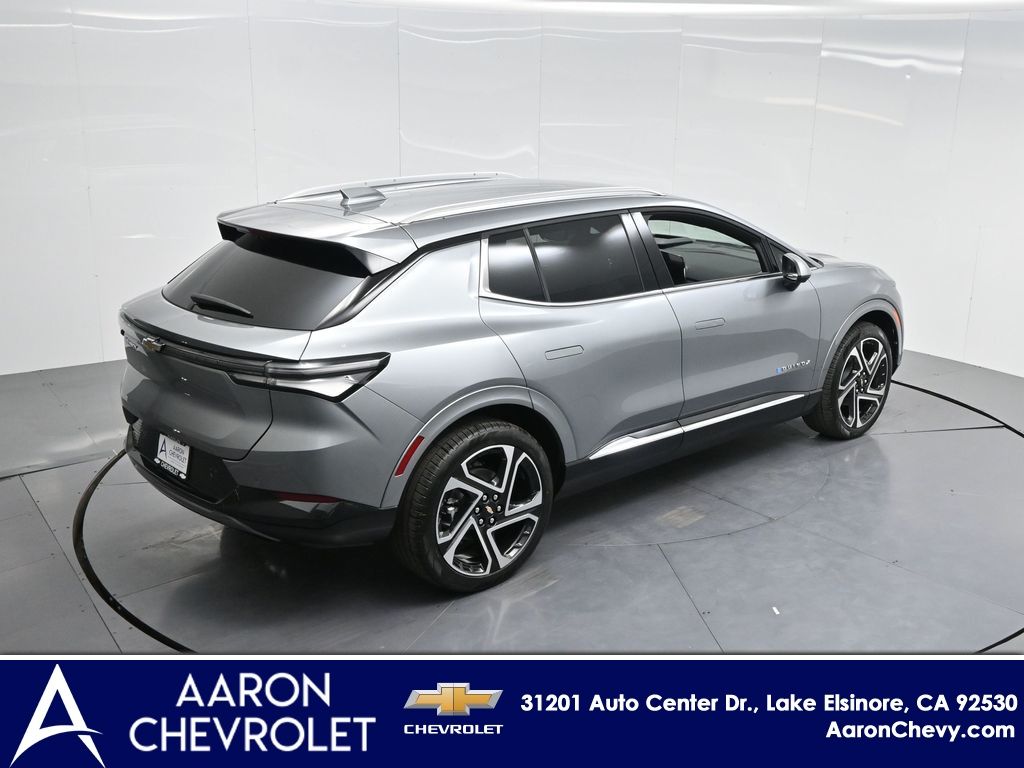 2026 Chevrolet Equinox EV LT2 w/PDE Image 20 of 59