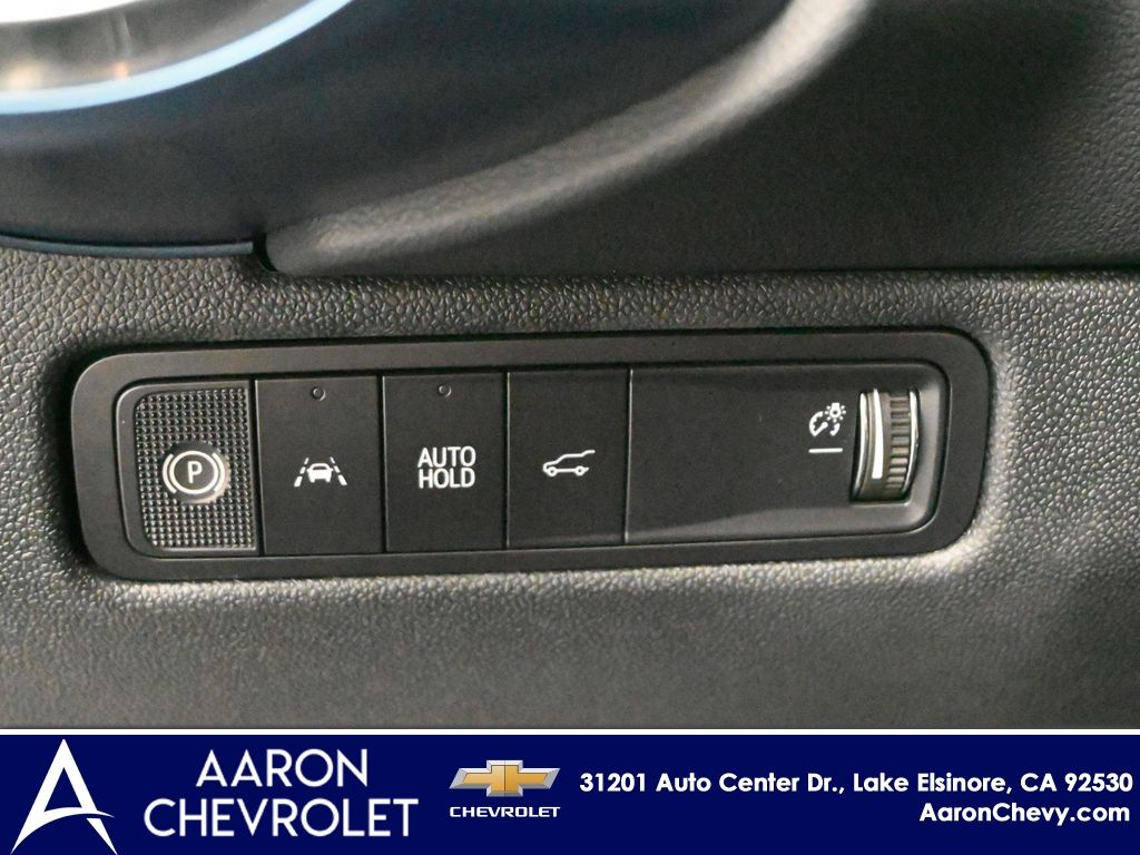 2026 Chevrolet Equinox EV LT2 w/PDE Image 40 of 59